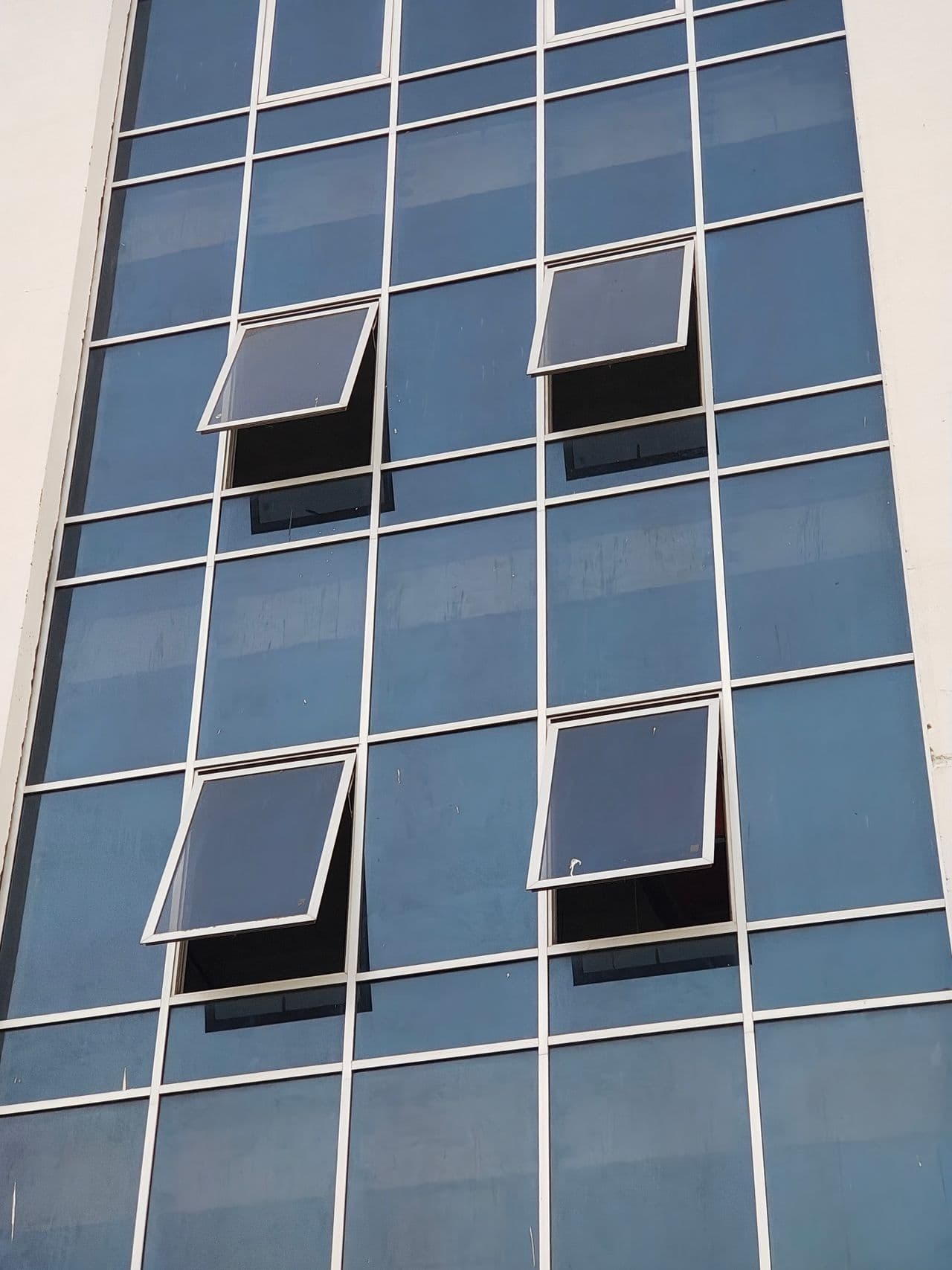 Awning Windows Sydney
