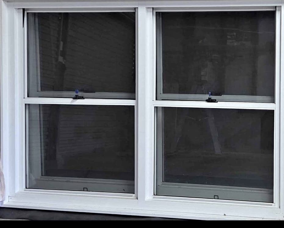 Double Hung Windows Sydney