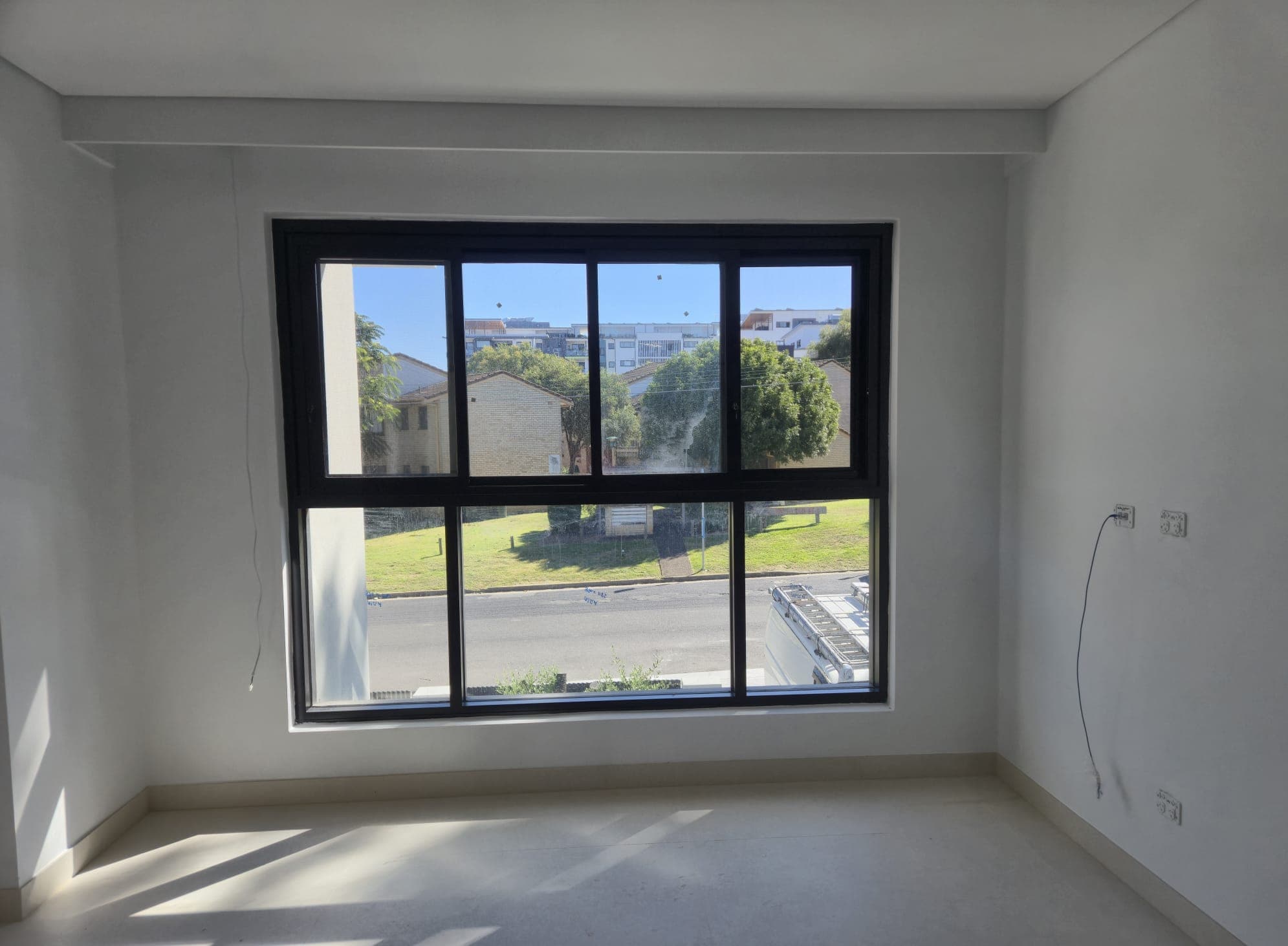 Sliding Windows Sydney